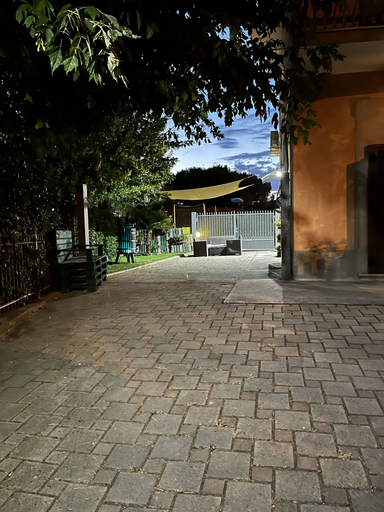 Exterior & Views, B&B Santa Maria Apparente, Macerata