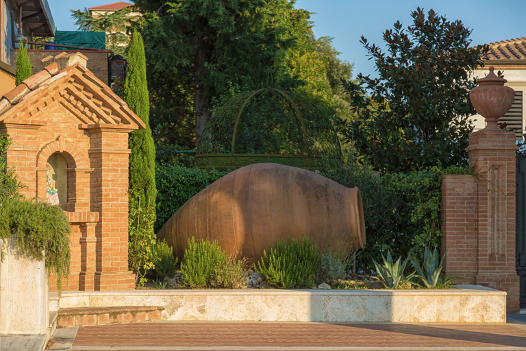 Exterior & Views 2, Hotel San Gregorio, Siena