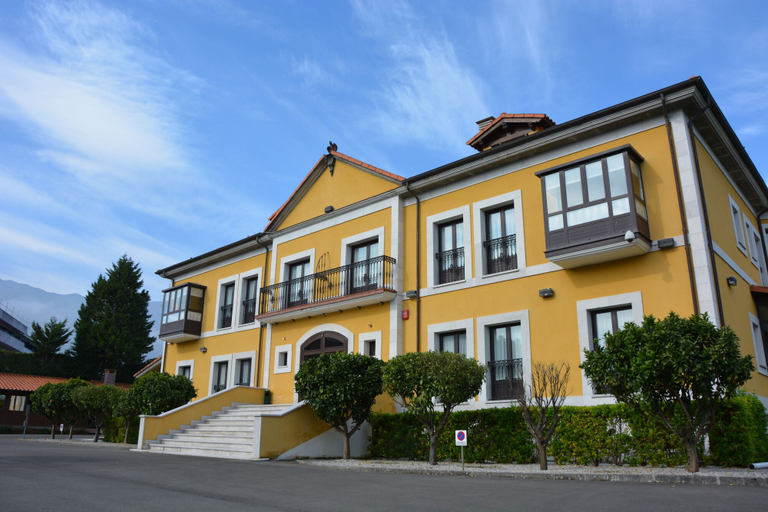 Exterior & Views 2, Finca La Mansión, Asturias