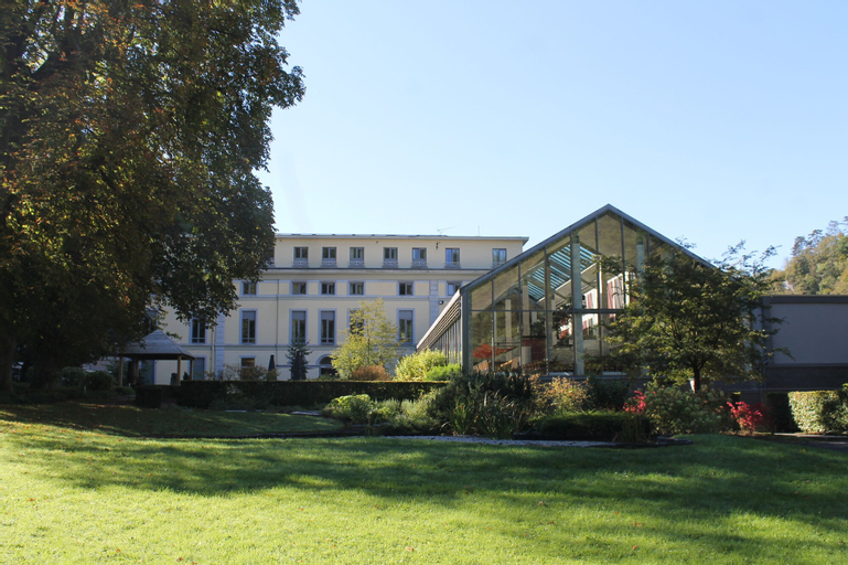 Exterior & Views 1, Castel de Pont-à-Lesse Hotel, Namur