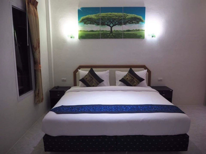 Bedroom 4, At Night Airport Resort, Pulau Phuket