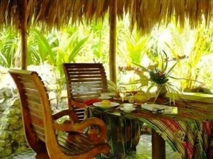 Others, Nelly's Inn, Kinondoni