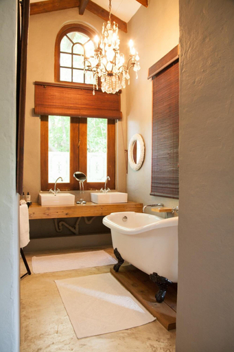 Bathroom 4, Little Forest Guest House, City of Johannesburg