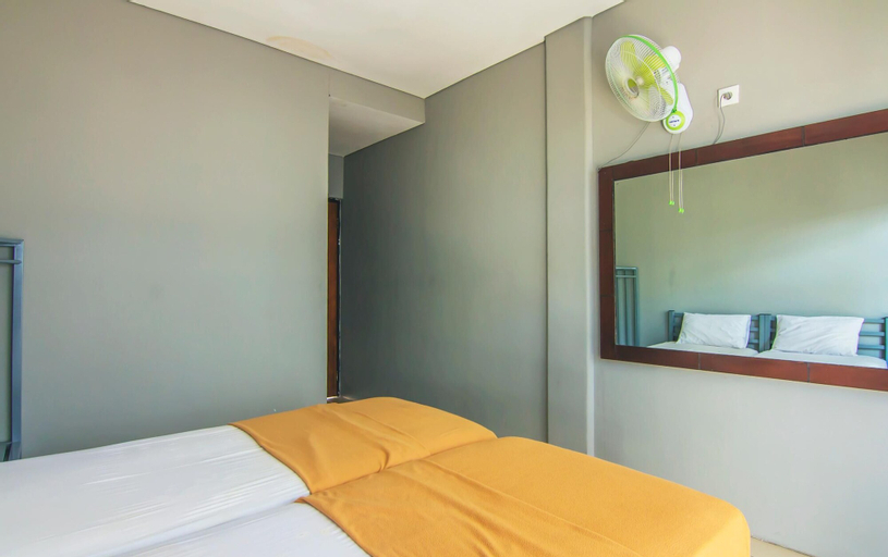 Bedroom 26