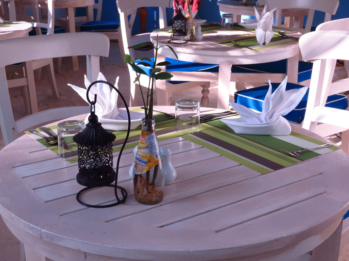 Food & Drinks 5, The Sunrise Huraa, Kaafu Atoll