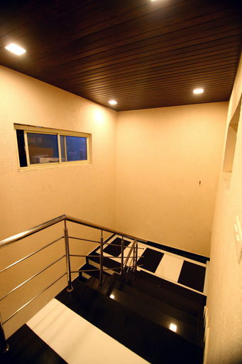 Bedroom 2, Hotel Gharonda, Garhwal
