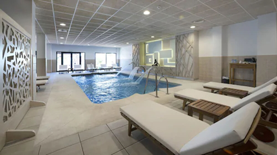 Sport & Beauty 3, Barceló Punta Umbría Mar, Huelva