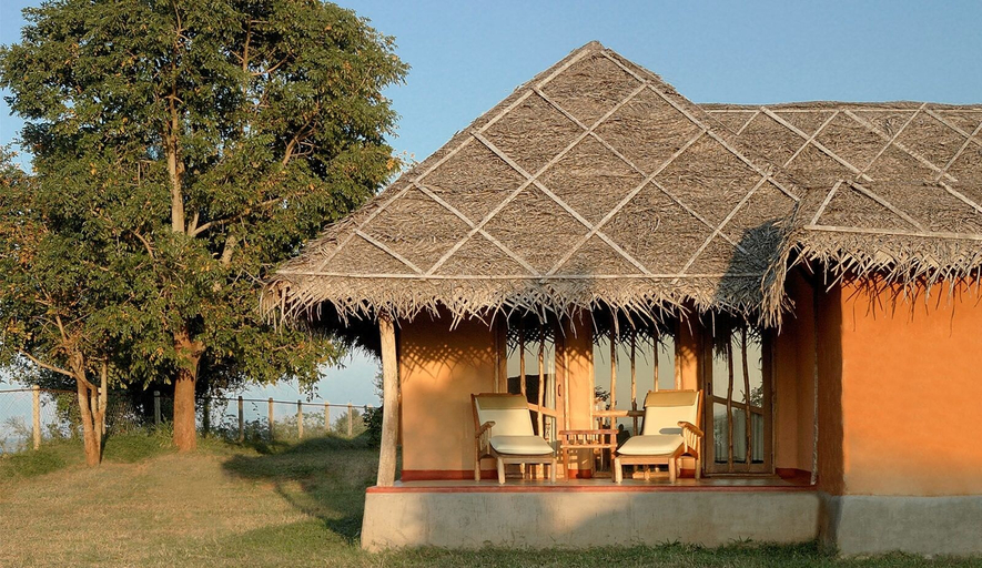 Exterior & Views 2, Evolve Back, Kabini, Mysore