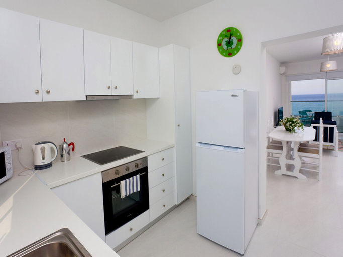 Others 5, On the Beach Penthouse by TrulyCyprus