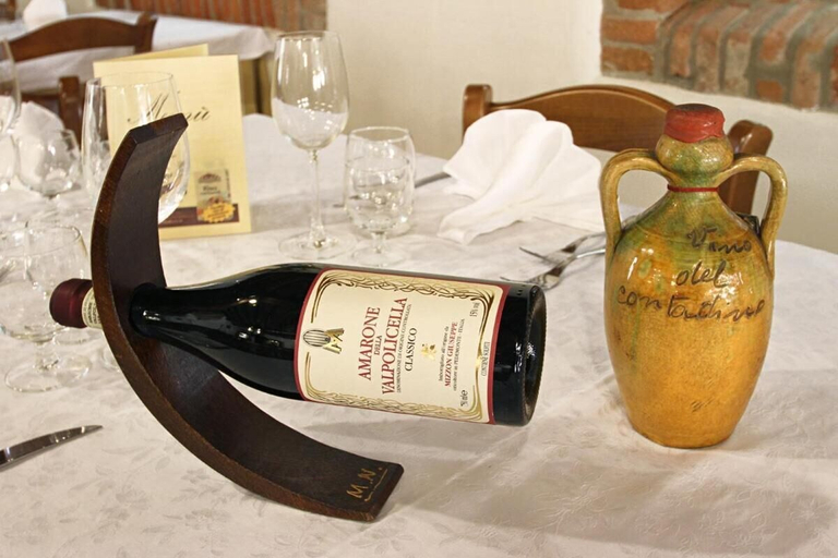 Food & Drinks 5, Agriturismo All' Albaro, Verona