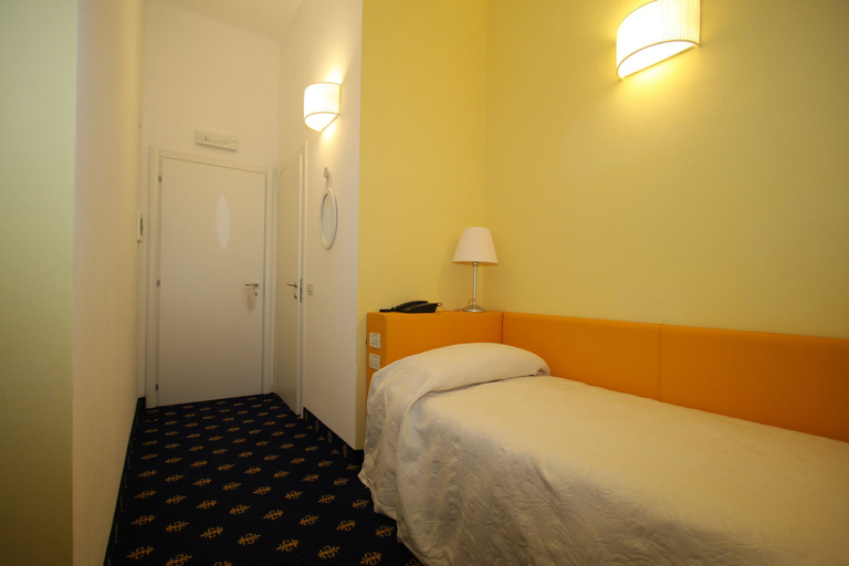 Bedroom 4, My Hotel Milano, Milano