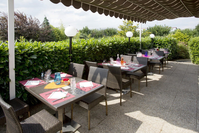 Food & Drinks 5, Kyriad Limoges Sud Feytiat, Haute-Vienne