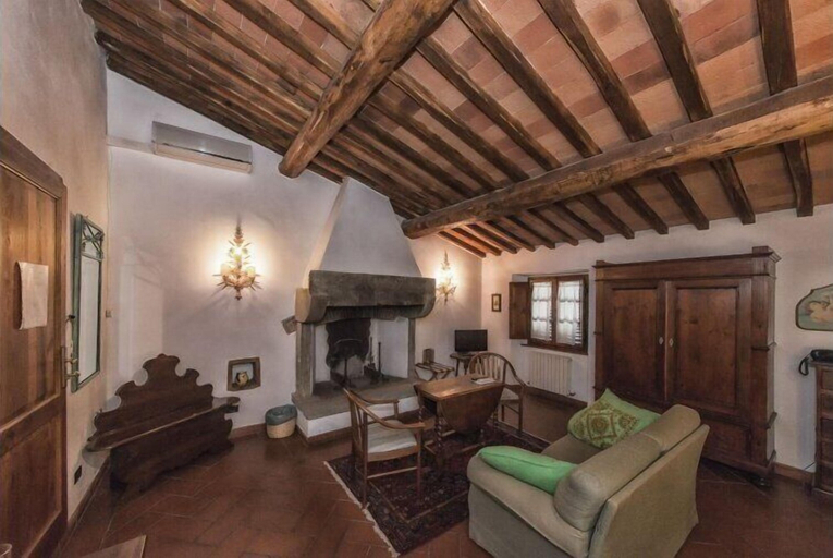 Others 5, Relais Santa Cristina, Siena