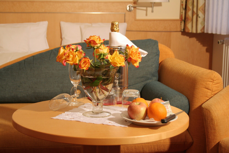 Food & Drinks 5, Hotel Sonnenhof, Calw