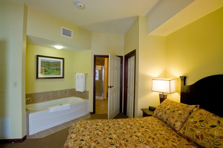 Bedroom 23