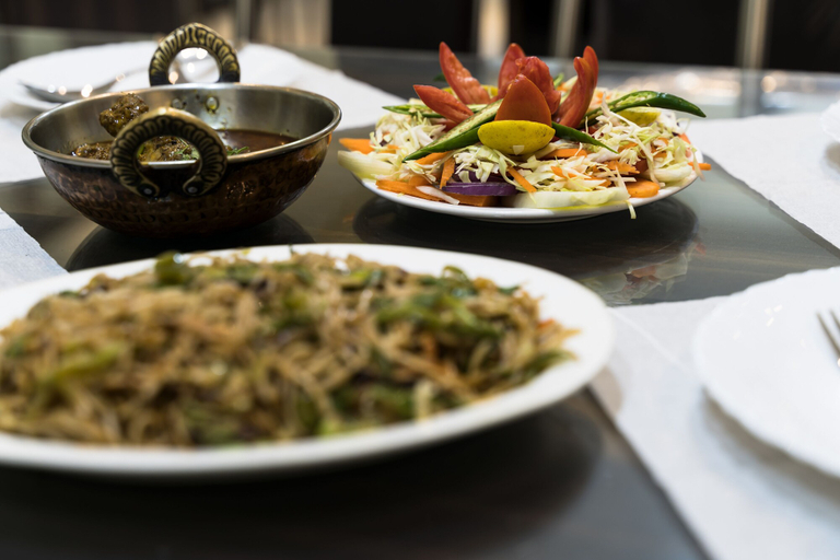 Food & Drinks 5, The Leenor Regency, East Sikkim