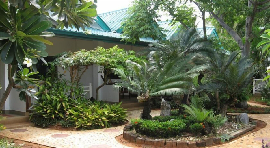 Others 2, Samroiyod Holiday Resort, K. Sam Roi Yot
