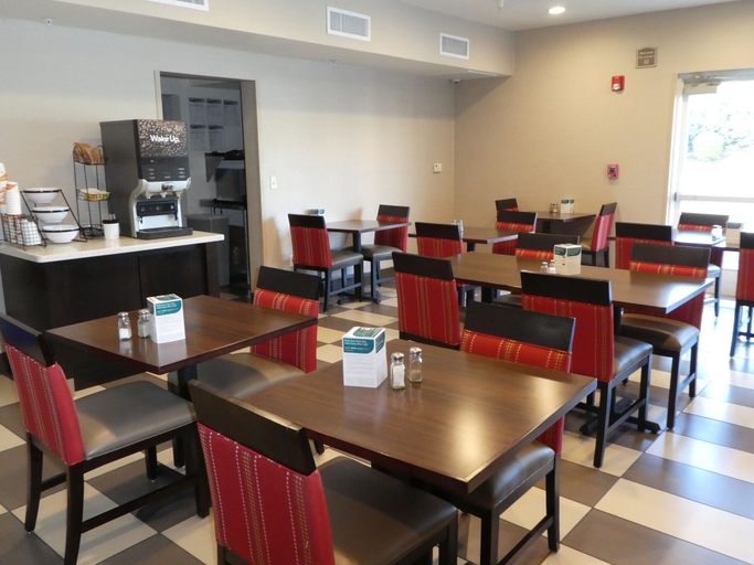 Food & Drinks 5, Comfort Inn Watsonville, Santa Cruz