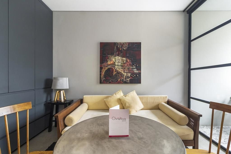 Bedroom 3, Christina's Saigon - An House, District 1