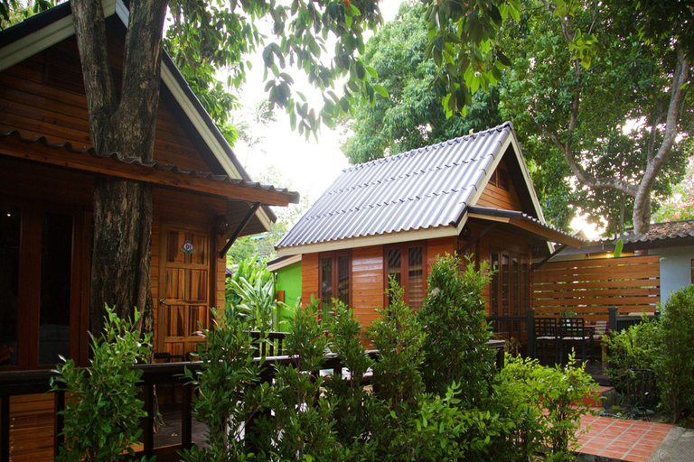 Exterior & Views 2, Poohbar Resort & Lotusdive, Muang Satun