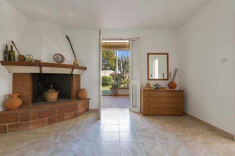 Interior 2, 2713 Tenuta Cornacchia - Appartamento Brown by Barbarhouse, Lecce