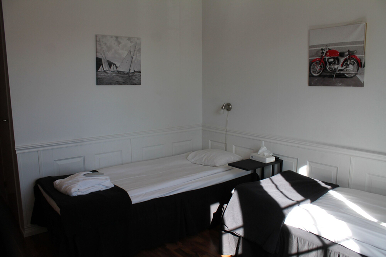 Bedroom 3, Sure Hotel by Best Western Vilsta Sporthotell, Eskilstuna