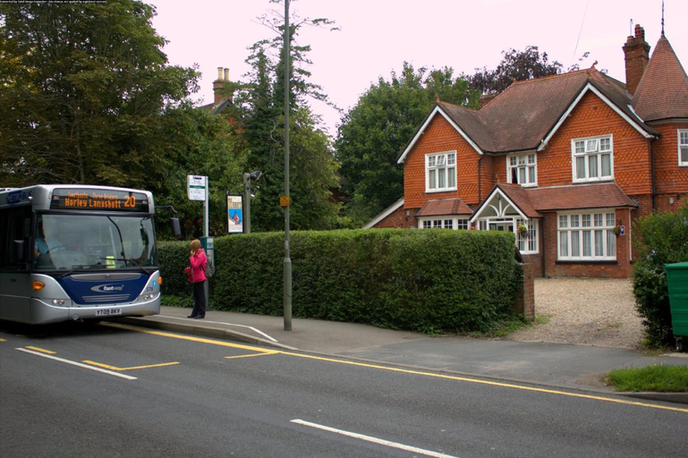 Others 5, Gatwick Turret Guest House, Surrey