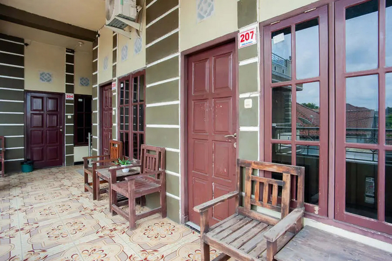 Others 5, RedDoorz @ KM 5 Palembang, Palembang