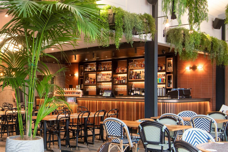 Food & Drinks 5, Hotel Jesmond, Newcastle - Outer West