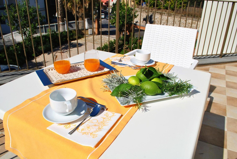 Food & Drinks, Il Palmento Relais, Napoli