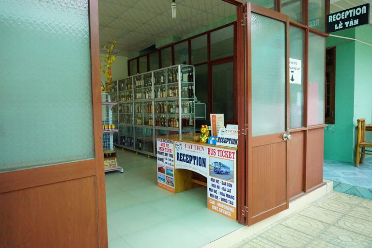 Others 5, Cat Tien Guesthouse, Phan Thiết