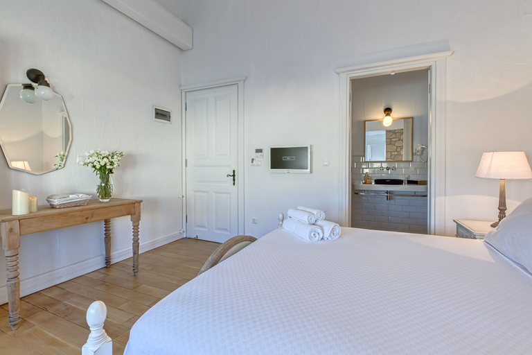 Bedroom 2, Alacati Casa Bella, Çeşme
