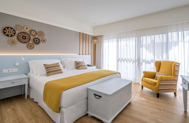 Bedroom 3, Barceló Corralejo Bay - Adults only, Las Palmas