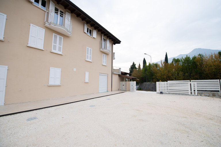 Exterior & Views 2, Le Nuove Rondini, Brescia