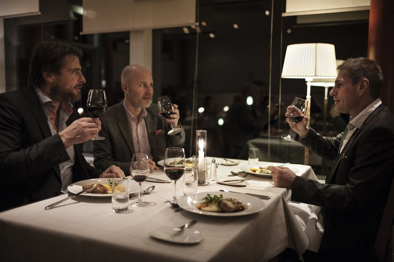 Food & Drinks 5, Nynäs Havsbad, Nynäshamn