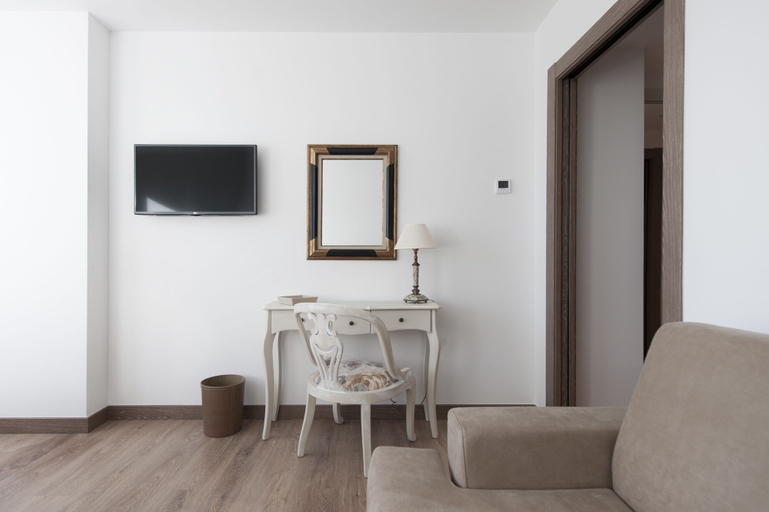 Others 5, Suite Home Sardinero, Cantabria