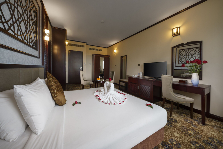 Bedroom 3, Mithrin Hotel Halong, Hạ Long