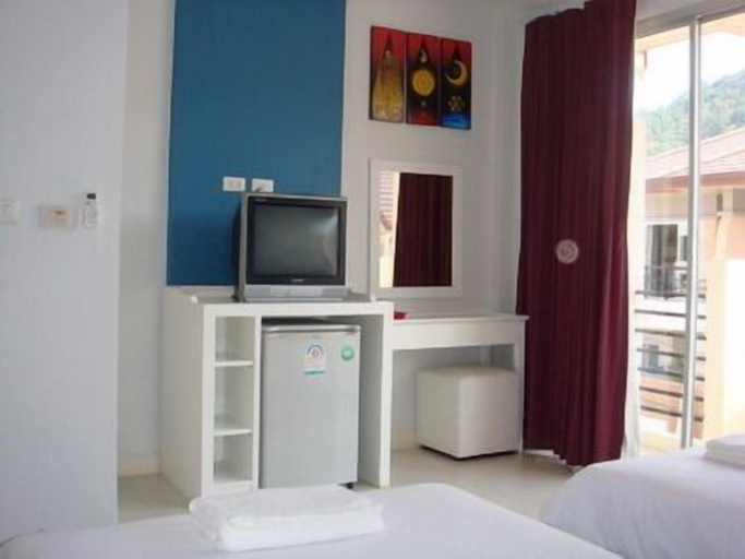 Bedroom 4, Jinta Andaman, Phuket Island
