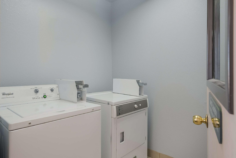 Bathroom, SureStay by Best Western Wells, Elko