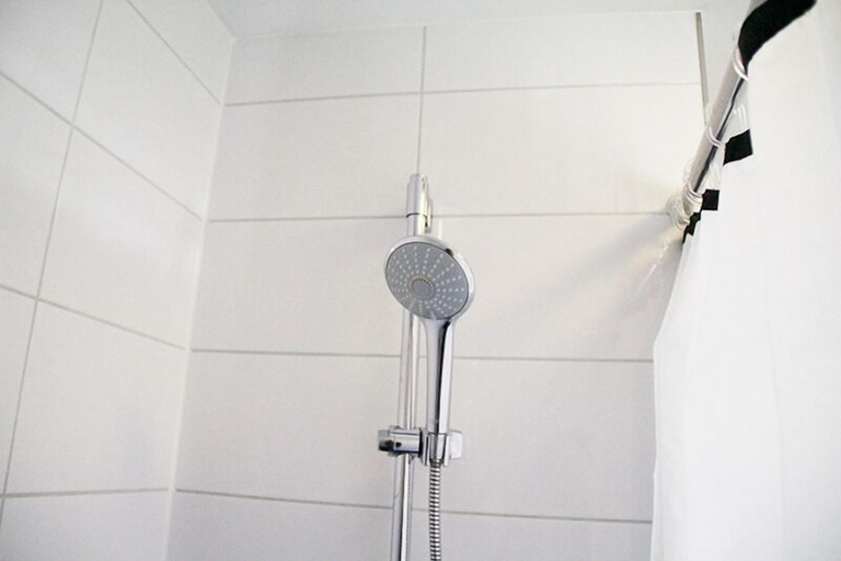 Bathroom 4, Velvetamsterdam, Amsterdam