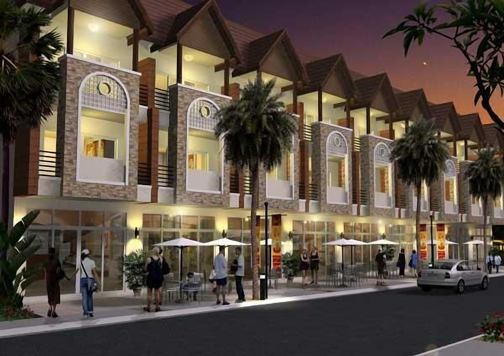 Exterior & Views 2, Jinta Andaman, Phuket Island