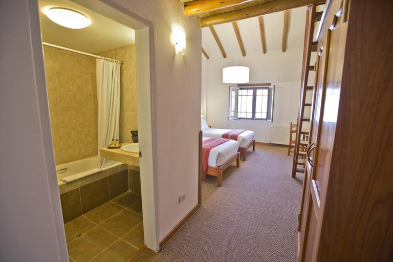 Bedroom 3, Tierra Viva Cusco Centro, Cusco