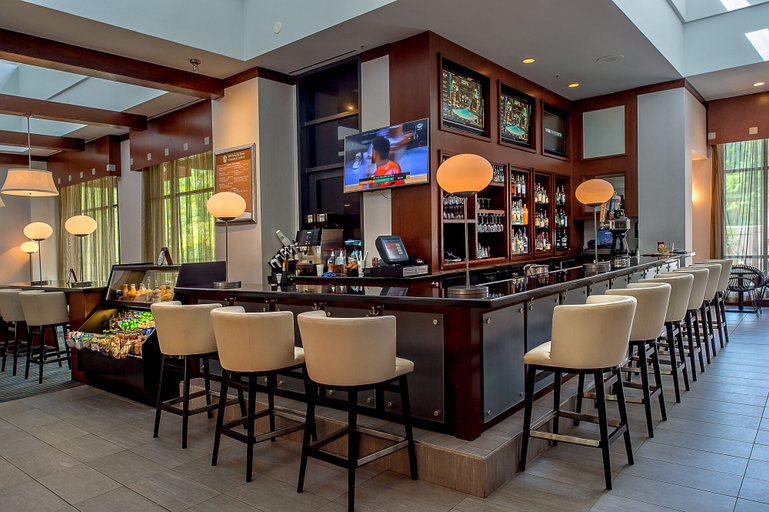 Food & Drinks 5, Marriott St. Louis West, Saint Louis