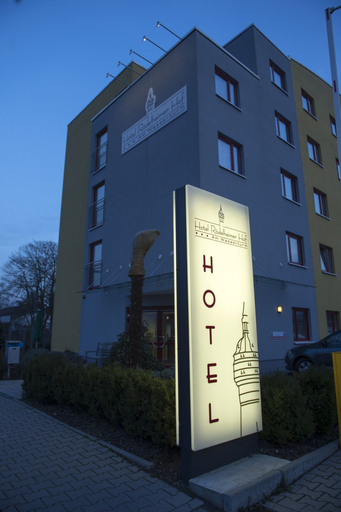 Exterior & Views 2, Hotel Rödelheimer Hof - Am Wasserturm, Frankfurt am Main