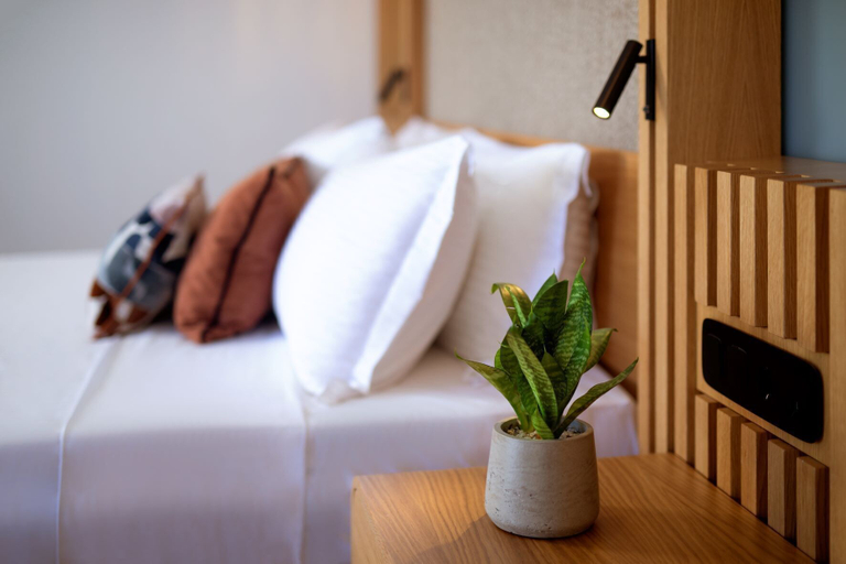 Bedroom 3, Lyttos Mare Adults Friendly 12+, Crete