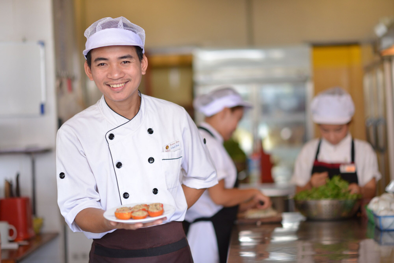 Food & Drinks 5, Inthira Thakhek, Thakhek