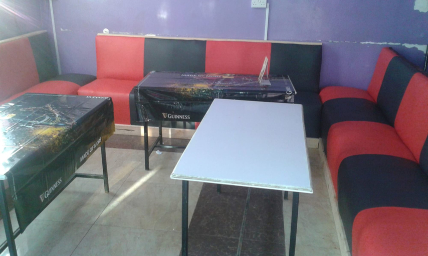 Food & Drinks 5, Forthall Hotel Kabati, Maragwa