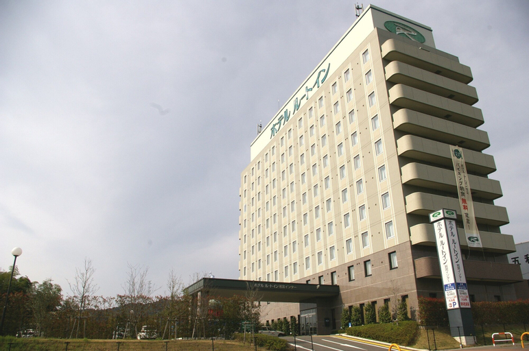 Hotel Route-Inn Wakamiya Inter, Miyawaka
