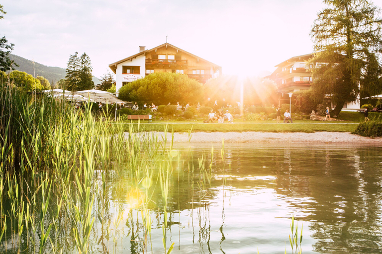 Exterior & Views 2, Terrassenhof Bad Wiessee, Miesbach