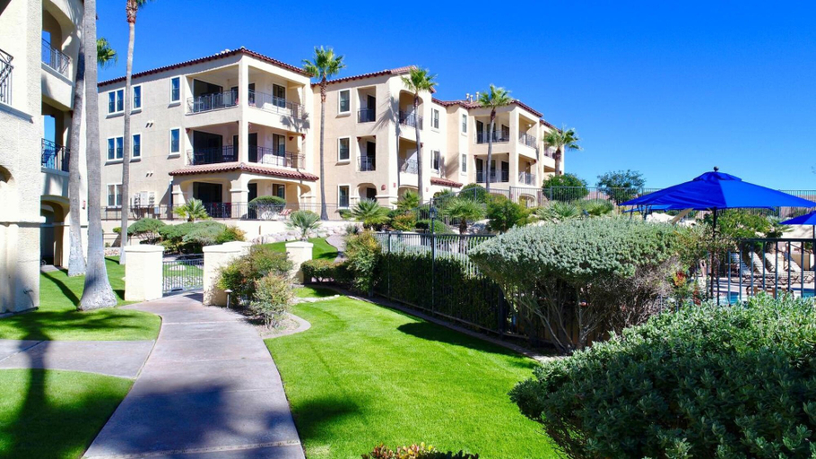 Exterior & Views 2, Canoa Ranch Golf Resort, Pima